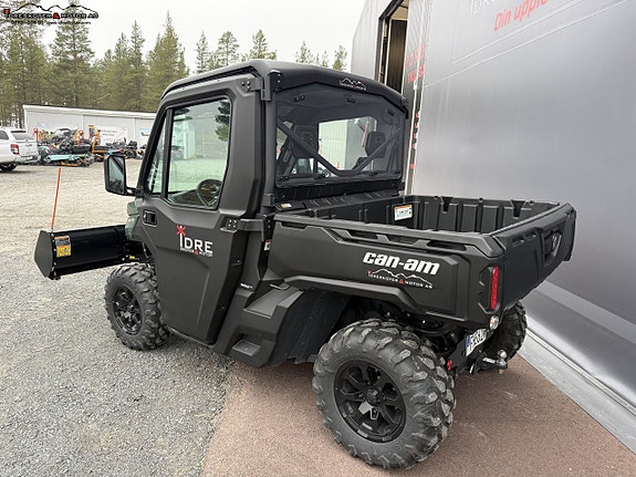 Can-Am Traxter XU T HD7 *Plogkit* 3 of 14