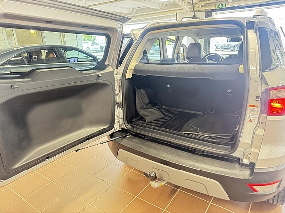 Ford Ecosport 7 of 7
