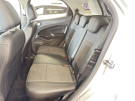 Ford Ecosport 6 of 7