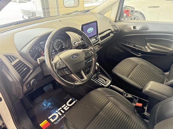 Ford Ecosport 5 of 7