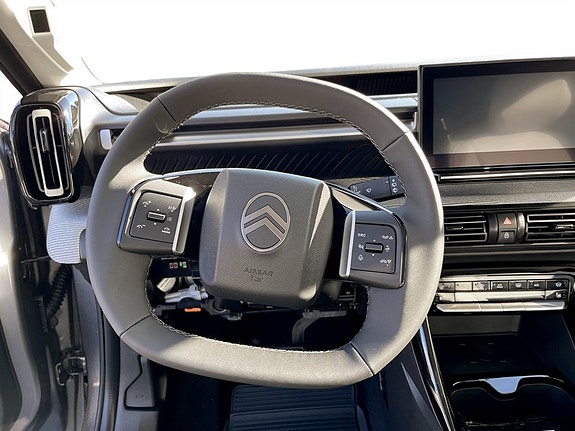 Citroen C3 Aircross 10 of 14