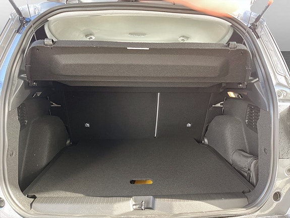 Citroen C3 Aircross 8 of 14
