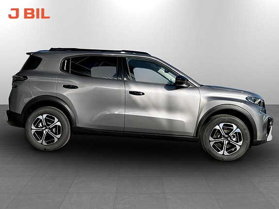 Citroen C3 Aircross 4 of 14