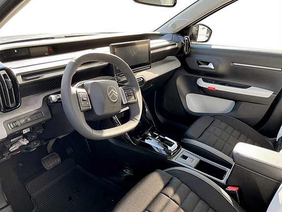 Citroen C3 Aircross 5 of 14