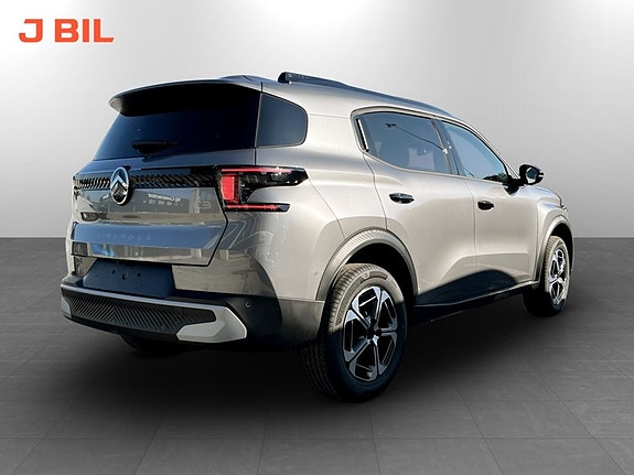 Citroen C3 Aircross 2 of 14