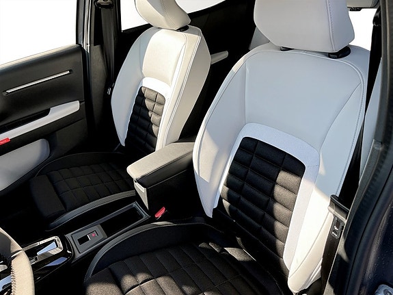 Citroen C3 Aircross 6 of 14
