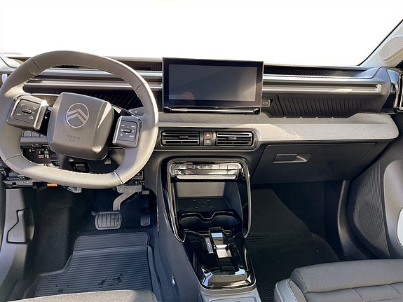 Citroen C3 Aircross 3 of 14