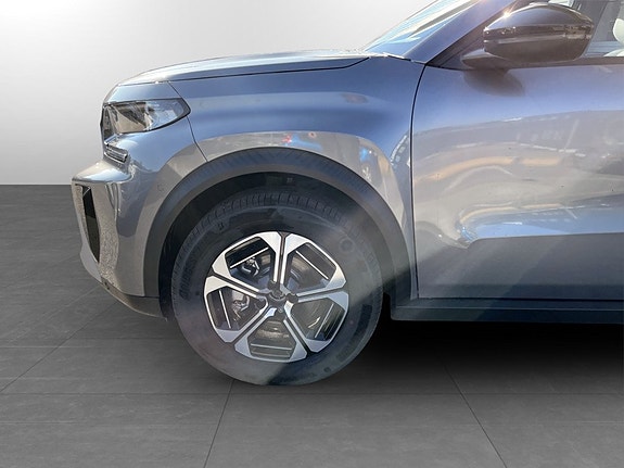 Citroen C3 Aircross 9 of 14