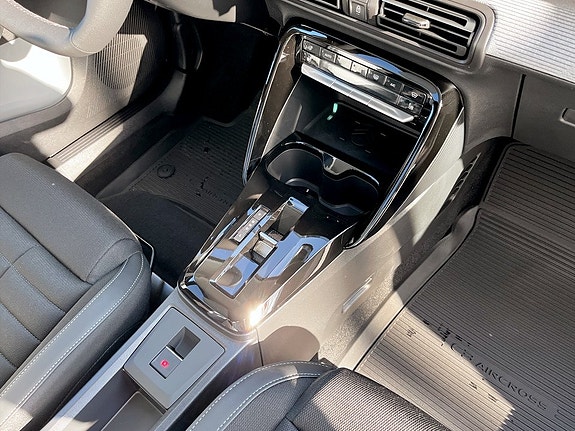 Citroen C3 Aircross 13 of 14