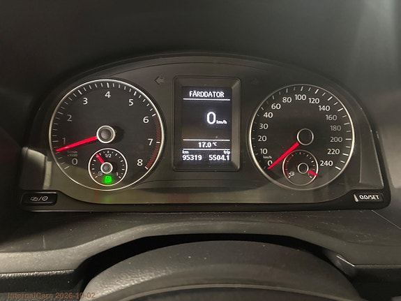 Volkswagen Caddy Maxi 11 of 30