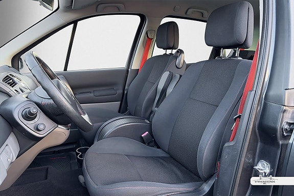 Renault Scenic I 11 of 18