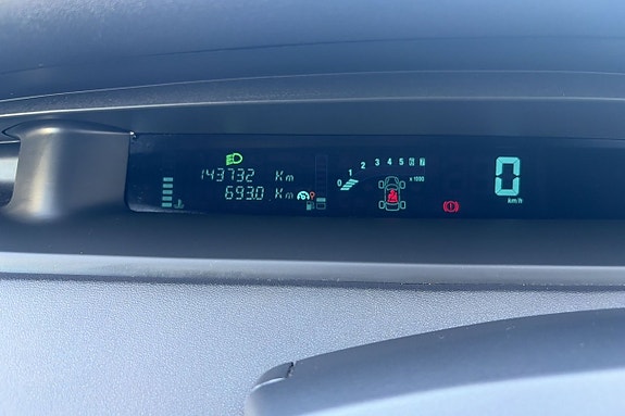 Renault Scenic I 15 of 18