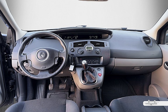 Renault Scenic I 9 of 18