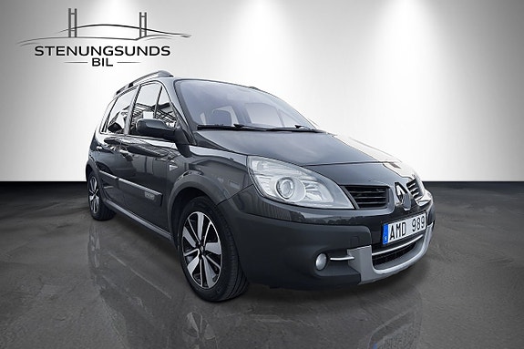 Renault Scenic I 6 of 18