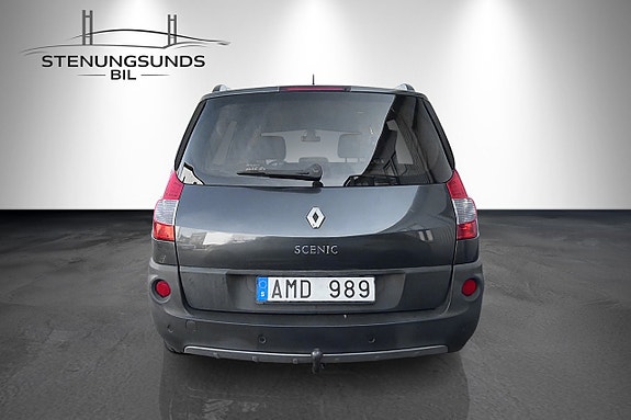 Renault Scenic I 4 of 18