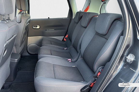 Renault Scenic I 10 of 18