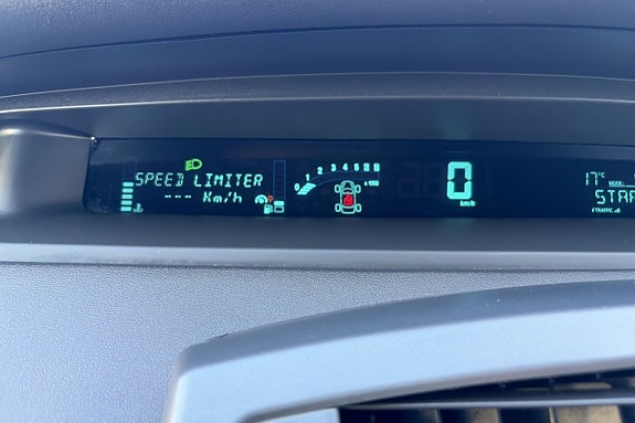 Renault Scenic I 14 of 18