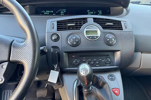 Renault Scenic I 12 of 18