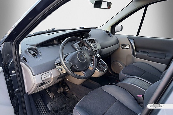 Renault Scenic I 8 of 18