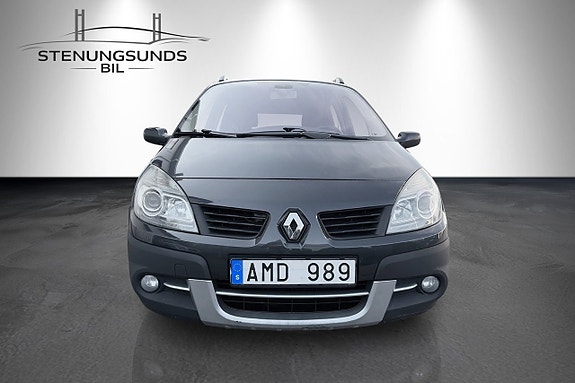 Renault Scenic I 7 of 18