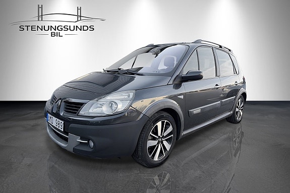 Renault Scenic I