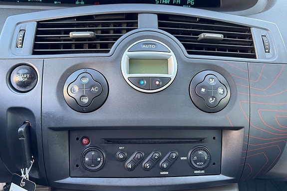 Renault Scenic I 13 of 18