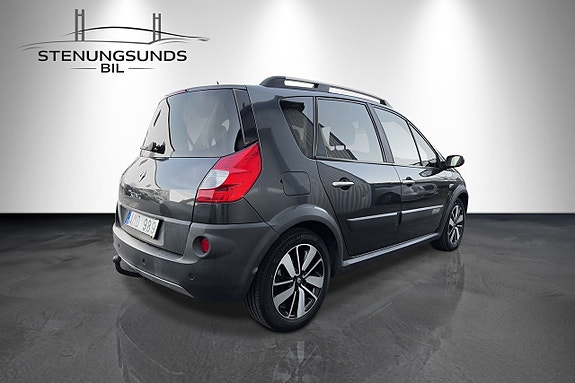 Renault Scenic I 5 of 18