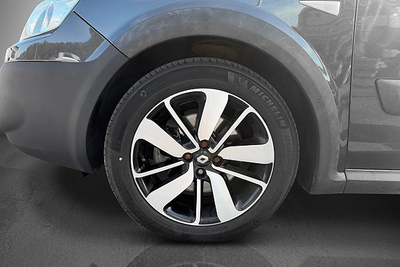 Renault Scenic I 18 of 18