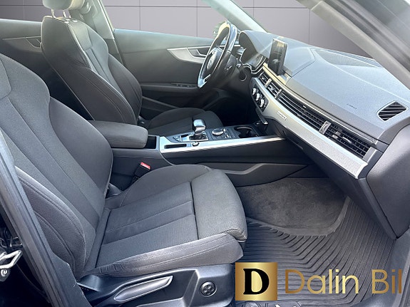 Audi A4 10 of 15