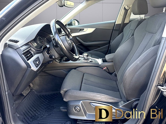 Audi A4 9 of 15