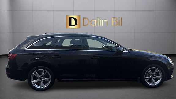 Audi A4 6 of 15