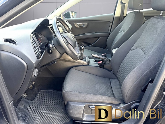 Seat Leon 8 of 10