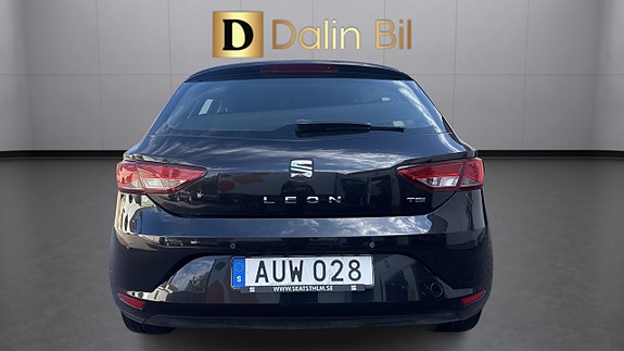 Seat Leon 3 of 10