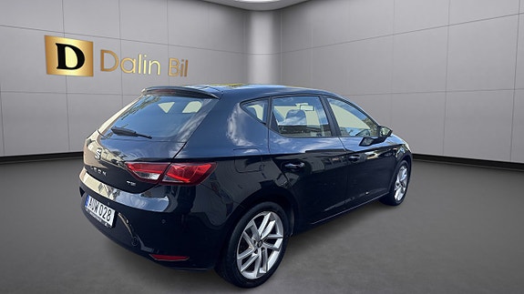 Seat Leon 4 of 10