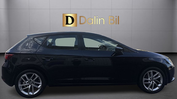 Seat Leon 5 of 10