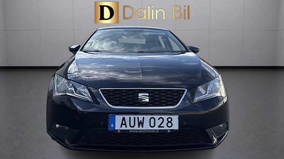 Seat Leon 7 of 10