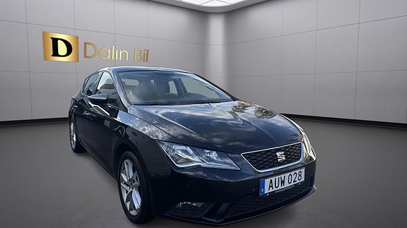 Seat Leon 6 of 10
