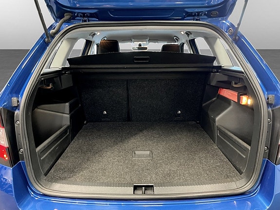 Skoda Fabia 20 of 20