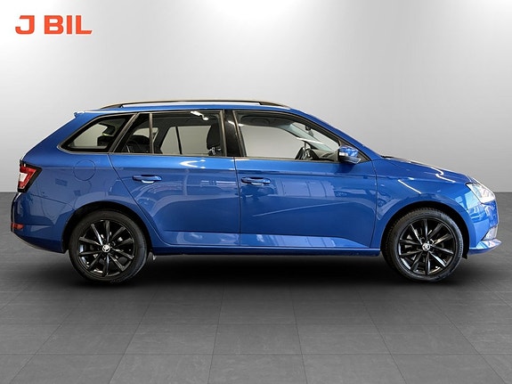 Skoda Fabia 18 of 20