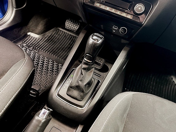 Skoda Fabia 15 of 20