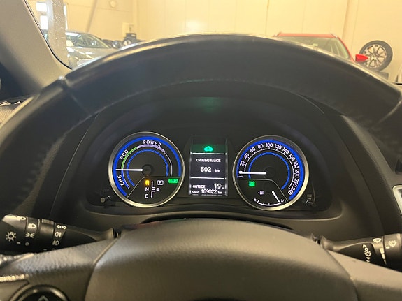 Toyota Auris 10 of 14