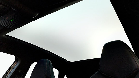 Cupra Tavascan 10 of 15