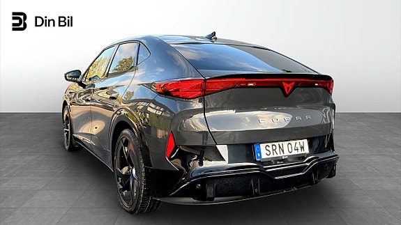 Cupra Tavascan 4 of 15