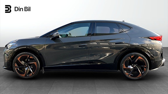 Cupra Tavascan 3 of 15