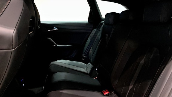 Cupra Leon 11 of 13