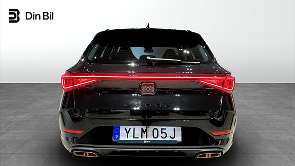 Cupra Leon 5 of 13