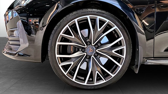 Cupra Leon 6 of 13