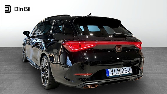 Cupra Leon 3 of 13