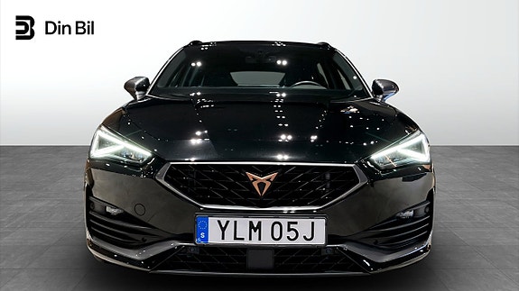 Cupra Leon 4 of 13