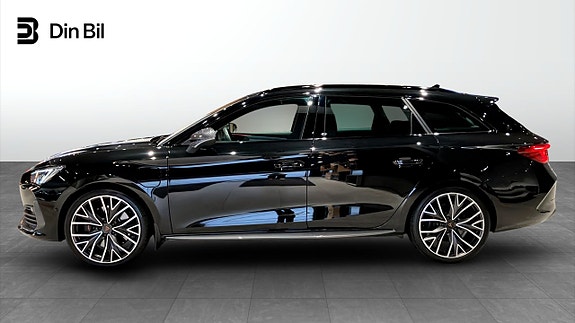 Cupra Leon 2 of 13